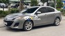 Mazda 3    2011 - Bán Mazda 3 năm sản xuất 2011, màu xám, xe nhập, giá chỉ 355 triệu