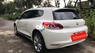 Volkswagen Scirocco 2010 - Cần bán lại xe Volkswagen Scirocco đời 2010, màu trắng còn mới