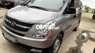 Hyundai Grand Starex Van 2011 - Cần bán Hyundai Grand Starex Van sản xuất 2011, màu xám, nhập khẩu nguyên chiếc, giá chỉ 450 triệu