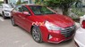 Hyundai Elantra 2021 - Bán Hyundai Elantra đời 2021, màu đỏ, giá chỉ 520 triệu