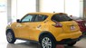 Nissan Juke 2015 - Cần bán Nissan Juke sản xuất 2015, màu vàng, nhập khẩu, giá chỉ 700 triệu