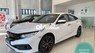 Honda Civic 2021 - Bán xe Honda Civic sản xuất năm 2021, màu trắng, giá tốt