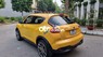 Nissan Juke 2014 - Cần bán gấp Nissan Juke đời 2014, màu vàng, nhập khẩu còn mới, giá chỉ 610 triệu