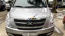 Hyundai Grand Starex Van 2011 - Cần bán Hyundai Grand Starex Van sản xuất 2011, màu xám, nhập khẩu nguyên chiếc, giá chỉ 450 triệu