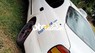 Daewoo Leganza 1997 - Bán ô tô Daewoo Leganza sản xuất 1997, màu trắng, nhập khẩu 