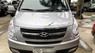 Hyundai Starex 2011 - Bán xe tải Van 3 chỗ, đời 2011, đăng ký lần đầu 2016 xe nhập bãi, hàng nội địa