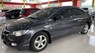 Honda Civic 2007 - Xe màu xám