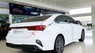 Kia K3   Luxury 2021 - Bán Kia K3 Luxury đời 2021, màu trắng, 629 triệu