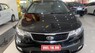 Kia Forte 2012 - Màu đen giá cạnh tranh