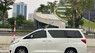 Toyota Alphard   Limited  2015 - Bán ô tô Toyota Alphard Limited đời 2015, màu trắng, nhập khẩu nguyên chiếc