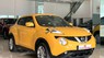Nissan Juke 2015 - Cần bán Nissan Juke sản xuất 2015, màu vàng, nhập khẩu, giá chỉ 700 triệu