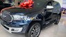 Ford Everest   2021 - Cần bán Ford Everest năm sản xuất 2021, màu xanh lam 