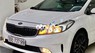 Kia Cerato     2016 - Bán ô tô Kia Cerato đời 2016, màu trắng  