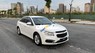 Chevrolet Cruze 2016 - Cần bán xe Chevrolet Cruze 2016, màu trắng, giá 325tr