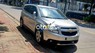 Chevrolet Orlando 2012 - Bán ô tô Chevrolet Orlando năm sản xuất 2012, màu bạc  