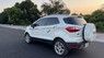 Ford EcoSport 2019 - Bán xe Ford EcoSport AT sản xuất 2019, có bảo dưỡng định kì, hỗ trợ trả góp, giá tốt