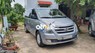 Hyundai Grand Starex 2016 - Bán Hyundai Grand Starex năm sản xuất 2016, màu bạc, nhập khẩu nguyên chiếc