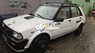 Toyota Starlet 1986 - Bán xe Toyota Starlet đời 1986, màu trắng, xe nhập