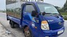 Kia Bongo   2007 - Cần bán gấp Kia Bongo đời 2007, màu xanh lam, xe nhập, giá chỉ 155 triệu