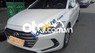 Hyundai Elantra 1.6 MT 2017 - Cần bán Hyundai Elantra 1.6 MT sản xuất 2017, màu trắng