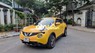 Nissan Juke 2014 - Cần bán gấp Nissan Juke đời 2014, màu vàng, nhập khẩu còn mới, giá chỉ 610 triệu