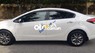 Kia Cerato 2016 - Cần bán xe Kia Cerato đời 2016, màu trắng, nhập khẩu nguyên chiếc