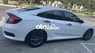 Honda Civic 2021 - Bán xe Honda Civic sản xuất năm 2021, màu trắng, giá tốt