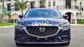 Mazda 6 2021 - Cần bán xe Mazda 6 năm sản xuất 2021, màu xanh lam, nhập khẩu còn mới giá cạnh tranh