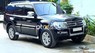 Mitsubishi Pajero 2015 - Bán Mitsubishi Pajero năm sản xuất 2015, màu đen, nhập khẩu nguyên chiếc xe gia đình