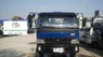Xe tải Veam VT750 7T5 thùng 6m máy Hyundai cầu số Hyundai