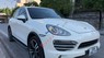 Porsche Cayenne 2014 - Bán xe Porsche Cayenne năm sản xuất 2014, màu trắng, xe nhập