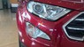 Ford EcoSport   Titanium 1.5 AT  2021 - Bán ô tô Ford EcoSport Titanium 1.5 AT đời 2021, màu đỏ