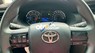 Toyota Fortuner  2.4G   2019 - Bán xe Toyota Fortuner 2.4G 2019, màu xám còn mới