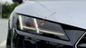 Audi TT   S-line 2.0 TFSI  2018 - Cần bán gấp Audi TT S-line 2.0 TFSI sản xuất năm 2018, hai màu, xe nhập