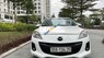 Mazda 3 2014 - Cần bán lại xe Mazda 3 sản xuất 2014, màu trắng