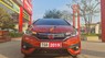 Honda Jazz   1.5RS  2019 - Bán Honda Jazz 1.5RS năm 2019, màu đỏ cam, nhập khẩu Thái Lan