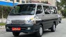 Toyota Hiace    2003 - Cần bán Toyota Hiace đời 2003, màu bạc