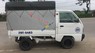 Suzuki Super Carry Truck 2003 - Bán Suzuki Super Carry Truck sản xuất 2003, màu trắng, giá tốt