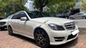 Mercedes-Benz C300 2013 - Bán Mercedes C300 đời 2013, màu trắng còn mới, giá chỉ 700 triệu