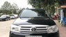 Toyota Fortuner 2009 - Cần bán gấp Toyota Fortuner năm 2009 xe gia đình giá 365tr