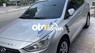 Hyundai Accent    2020 - Cần bán lại xe Hyundai Accent đời 2020, màu bạc  