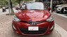 Hyundai i20   1.4 AT  2014 - Cần bán lại xe Hyundai i20 1.4 AT đời 2014, màu đỏ, nhập khẩu, 375tr