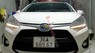 Toyota Wigo   1.2G  2019 - Cần bán Toyota Wigo 1.2G đời 2019, màu trắng, nhập khẩu nguyên chiếc xe gia đình, giá tốt