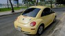 Volkswagen Beetle 2007 - Bán Volkswagen Beetle bản full máy 2.5 năm 2007 nội thất đen zin nguyên bản