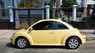 Volkswagen Beetle 2007 - Bán Volkswagen Beetle bản full máy 2.5 năm 2007 nội thất đen zin nguyên bản