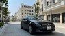 Mercedes-Benz C230 2008 - Bán ô tô Mercedes C230 đời 2008, màu đen