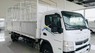 Mitsubishi Canter Fuso  2021 - Xe tải Mitsubishi Fuso Canter Thanh Hoá