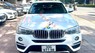 BMW X4 2015 - Cần bán BMW X4 năm sản xuất 2015, màu trắng, nhập khẩu