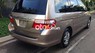 Honda Odyssey    2009 - Bán Honda Odyssey năm sản xuất 2009, màu nâu, nhập khẩu còn mới
