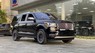 Lincoln Navigator 2021 - Bán xe Lincoln Navigator L Black Label sản xuất 2021, màu đen, nhập khẩu Mỹ